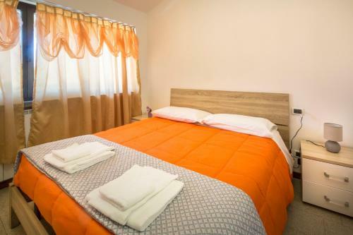 Cristal Lake B&B - Foresteria Lombarda