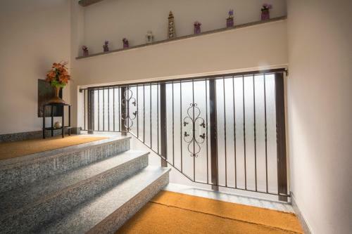 Cristal Lake B&B - Foresteria Lombarda