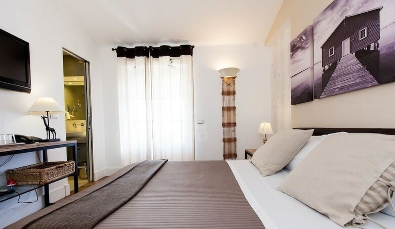B&B Villa Amaranta - Cinque Terre
