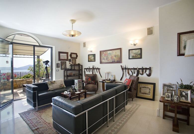 B&B Villa Amaranta - Cinque Terre