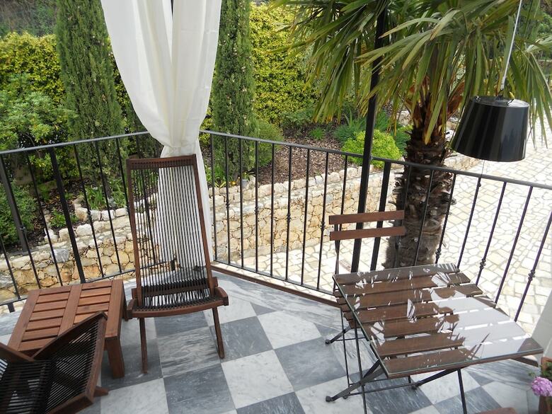 B&B Villa Amaranta - Cinque Terre