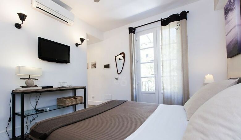B&B Villa Amaranta - Cinque Terre
