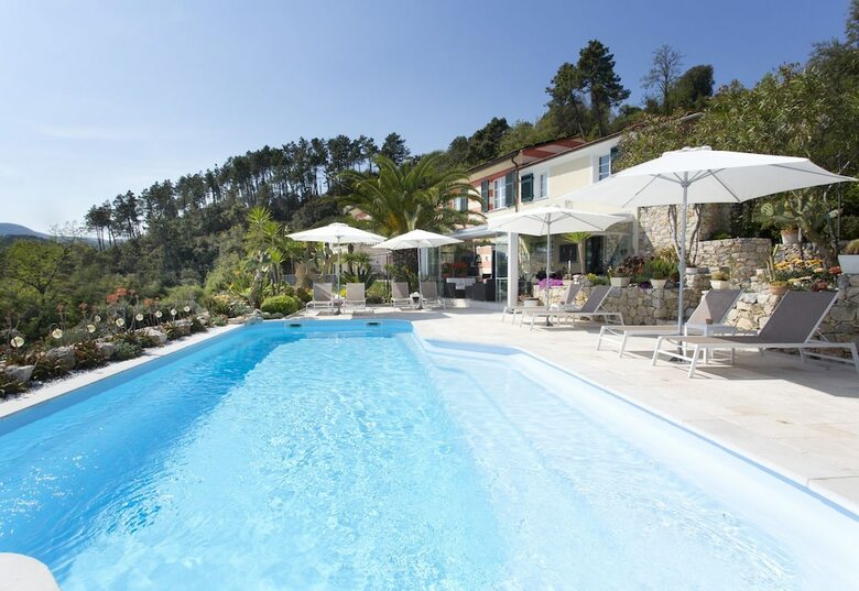 B&B Villa Amaranta - Cinque Terre