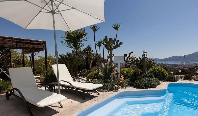 B&B Villa Amaranta - Cinque Terre