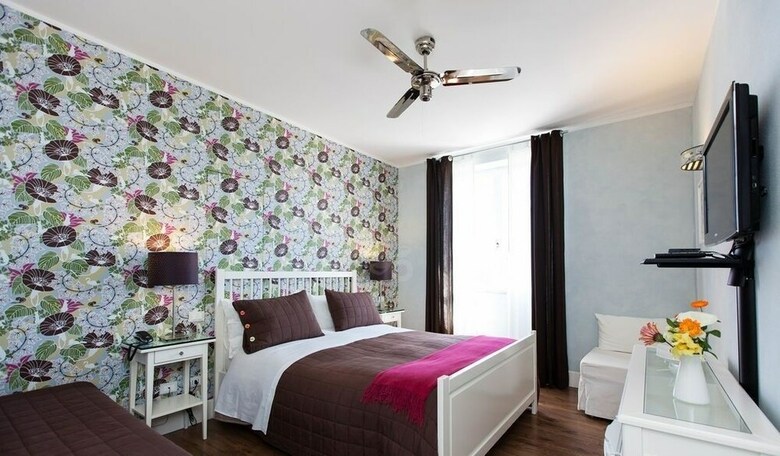 B&B Villa Amaranta - Cinque Terre