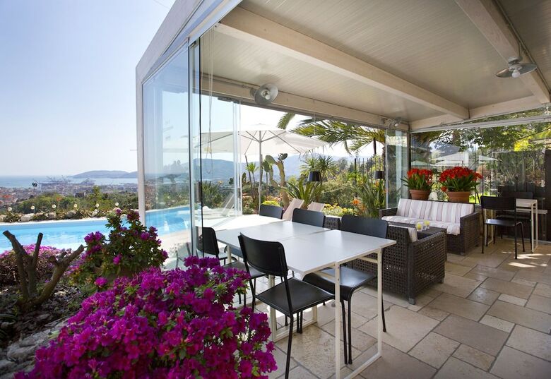 B&B Villa Amaranta - Cinque Terre