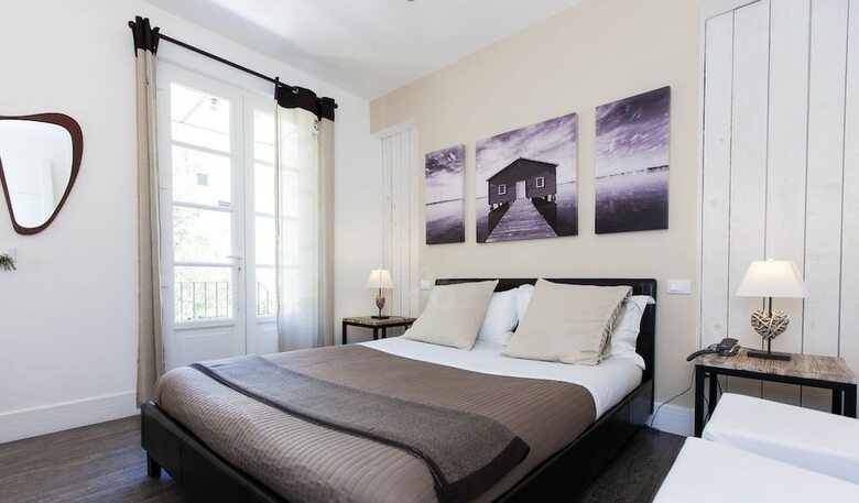 B&B Villa Amaranta - Cinque Terre