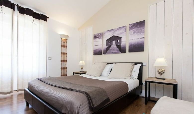 B&B Villa Amaranta - Cinque Terre