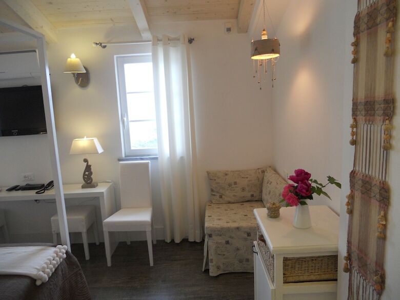 B&B Villa Amaranta - Cinque Terre