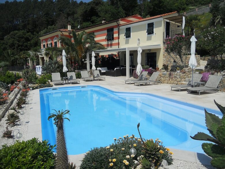 B&B Villa Amaranta - Cinque Terre