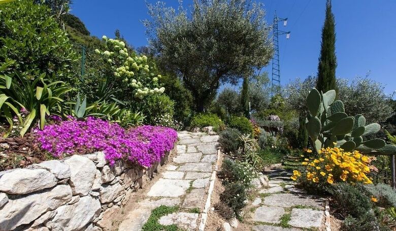 B&B Villa Amaranta - Cinque Terre