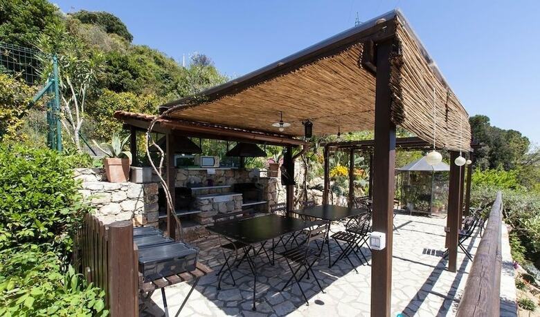 B&B Villa Amaranta - Cinque Terre