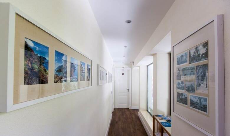 B&B Villa Amaranta - Cinque Terre