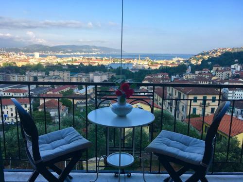 Hostal C� Leon