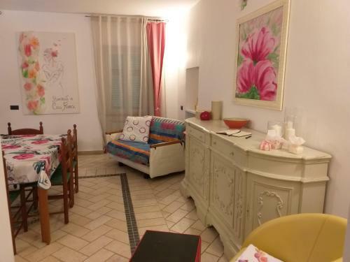 Apartamento Casa Di Franci