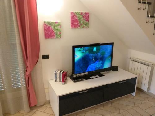 Apartamento Casa Di Franci