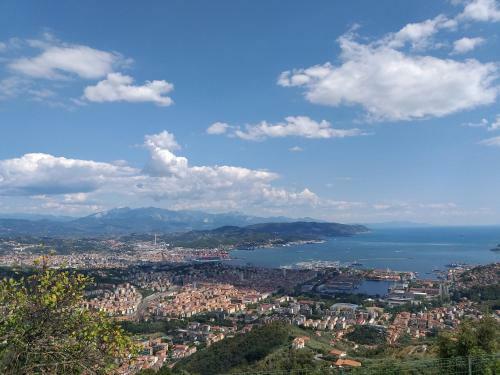 Apartamento Casa Di Franci