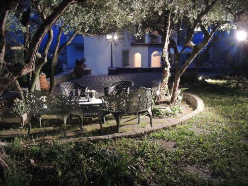 Apartamento Casa Di Franci