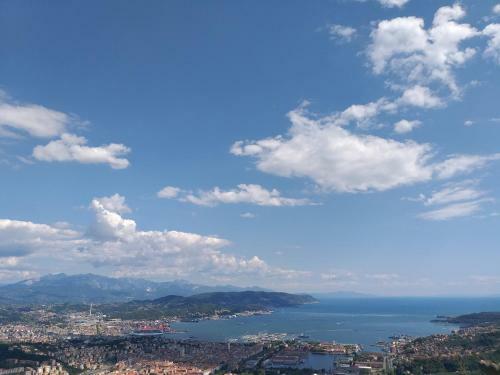 Apartamento Casa Di Franci