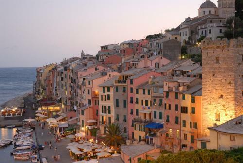 Apartamento Casa Di Franci
