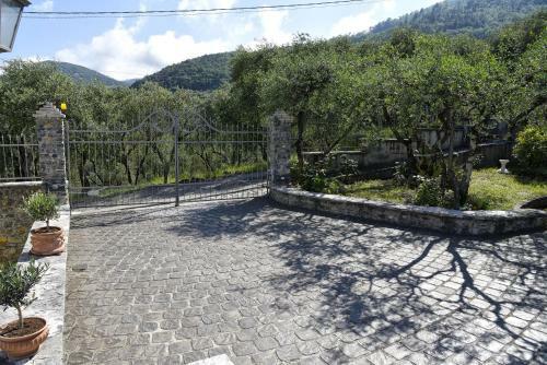 Apartamento Casa Di Franci