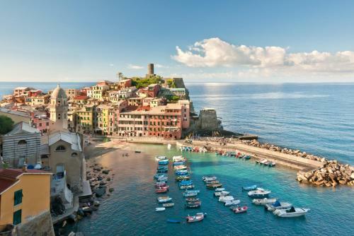 Apartamento Casa Di Franci