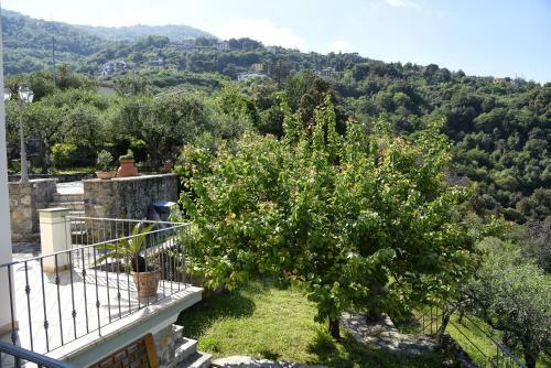 Apartamento Casa Di Franci