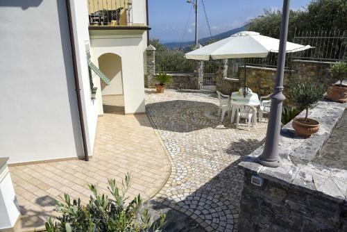 Apartamento Casa Di Franci