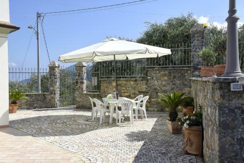 Apartamento Casa Di Franci