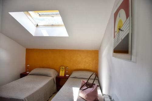 Apartamento Casa Di Franci
