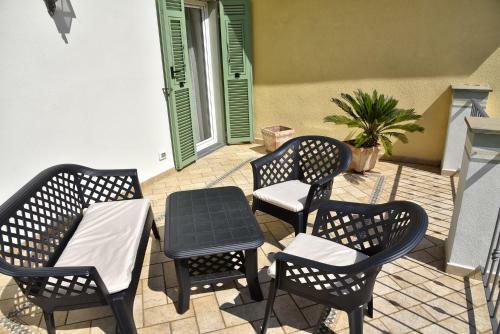 Apartamento Casa Di Franci