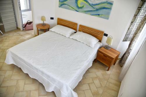 Apartamento Casa Di Franci