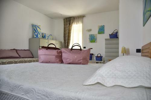 Apartamento Casa Di Franci