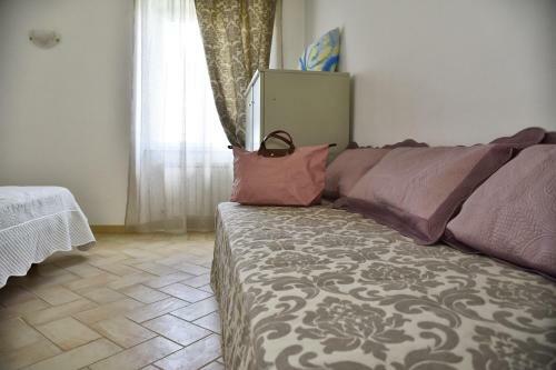 Apartamento Casa Di Franci