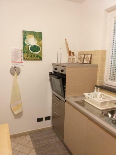 Apartamento Casa Di Franci