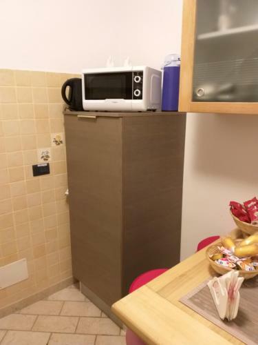 Apartamento Casa Di Franci