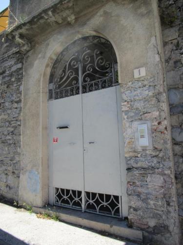 Villa Berti 1910