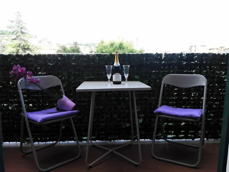 Hostal Le Stelle Di Martina- Affittacamere -