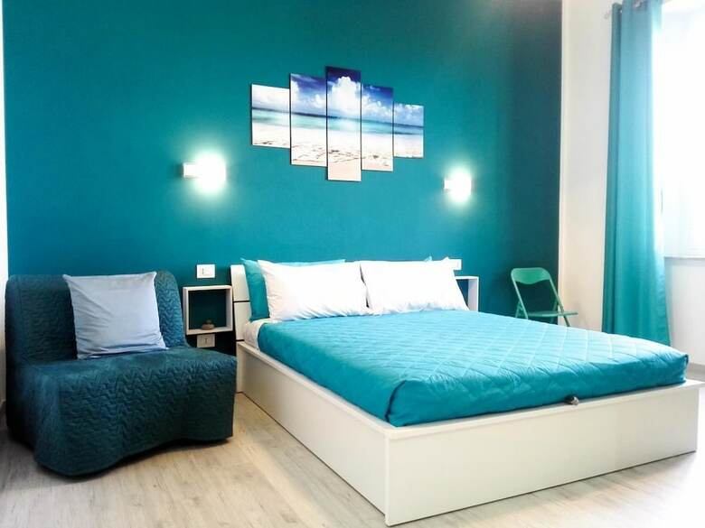 Hostal Le Stelle Di Martina- Affittacamere -