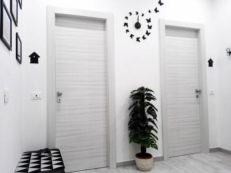Hostal Le Stelle Di Martina- Affittacamere -