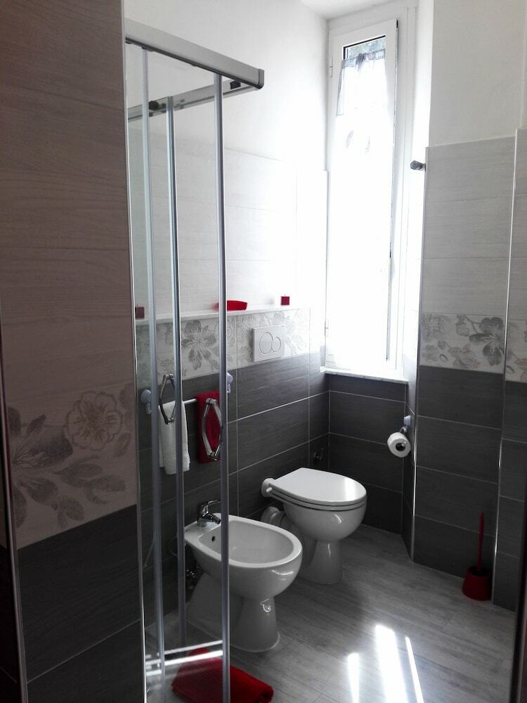 Hostal Le Stelle Di Martina- Affittacamere -