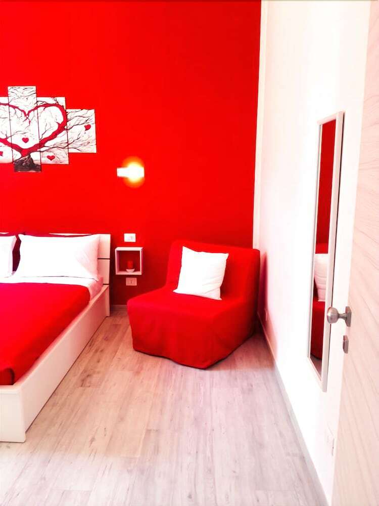 Hostal Le Stelle Di Martina- Affittacamere -
