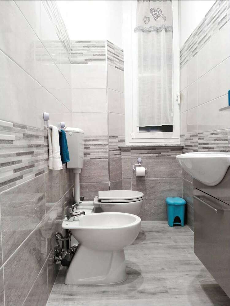 Hostal Le Stelle Di Martina- Affittacamere -
