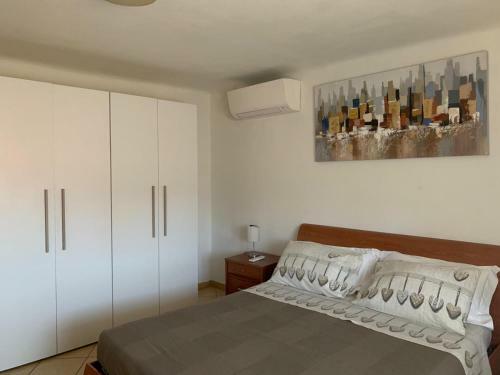 Apartamento La Mansarda Sul Cielo