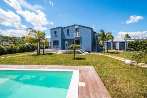 Villa Azzurra