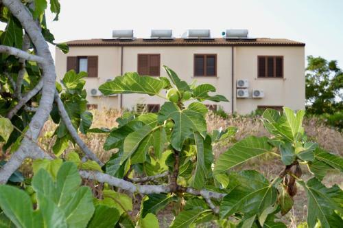 Apartamento Casa Marino