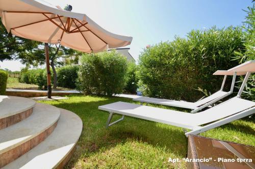 Apartamento Casa Marino