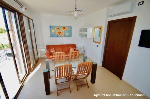 Apartamento Casa Marino