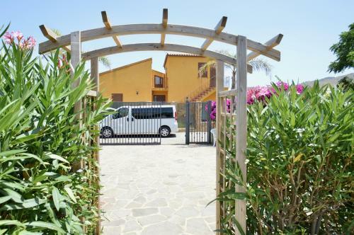 Apartamento Casa Marino