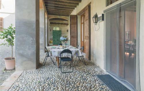 Casa Le Magnolie